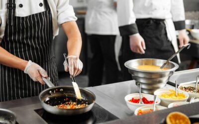 The Benefits of ServSafe Manager Certification for Restaurant Owners