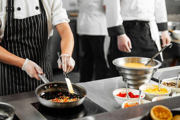 The Benefits of ServSafe Manager Certification for Restaurant Owners